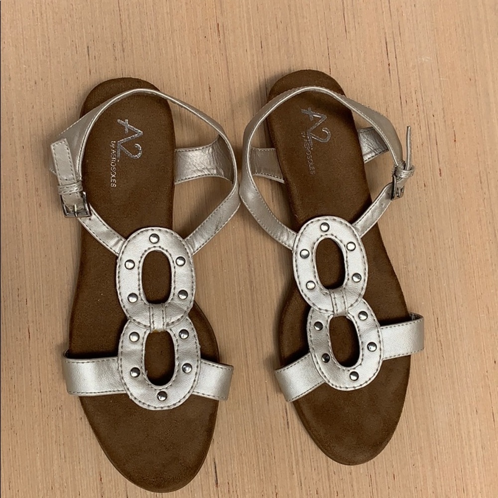 Aerosoles sandals